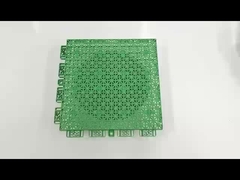 Piastrelle per pavimenti di campi di basket resistenti alle intemperie Piastrelle interconnesse multi-sport CE RoSH